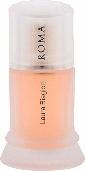 Immagine prodotto Laura Biagiotti Roma (Eau de toilette, 25 ml)