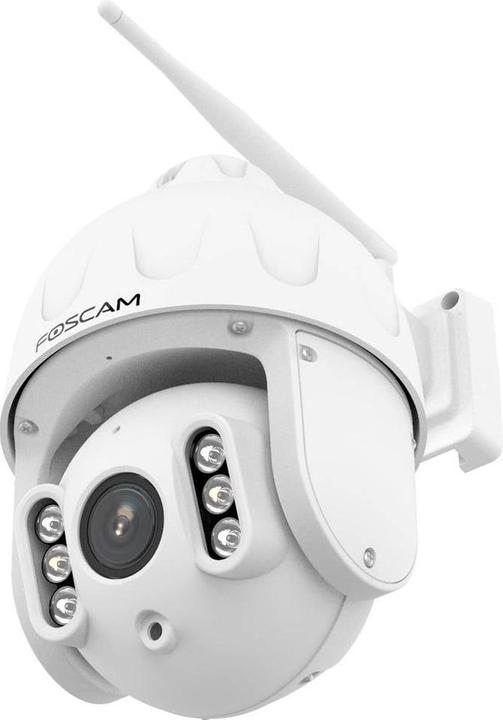 Actual product image Foscam SD8P White (3840 x 2160 pixels)