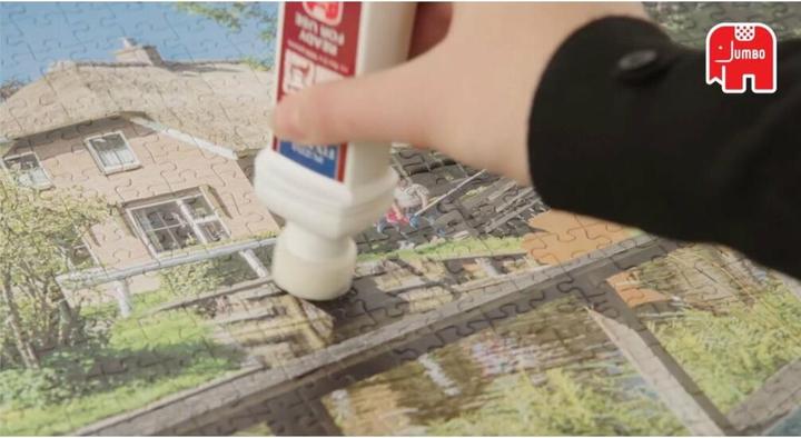Immagine prodotto Jumbo Colla per puzzle
