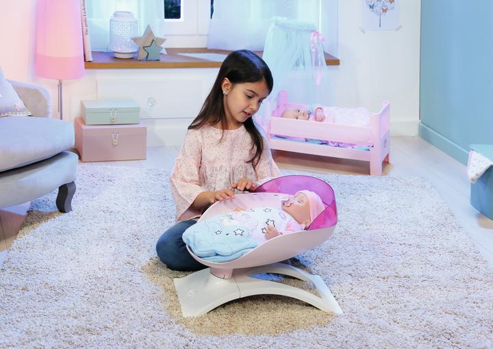 Produktbild Zapf Creation Babyschaukel