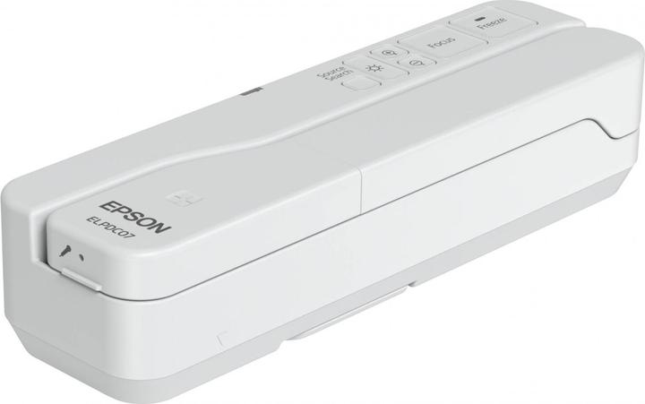 Produktbild Epson ELPDC07 (Full HD, A3)
