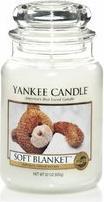 Produktbild Yankee Candle Vanille, Zitrone (104 g)
