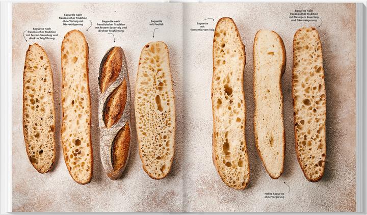 Image du produit Boulangerie (Allemand, Constantini, Delphine, 2024)