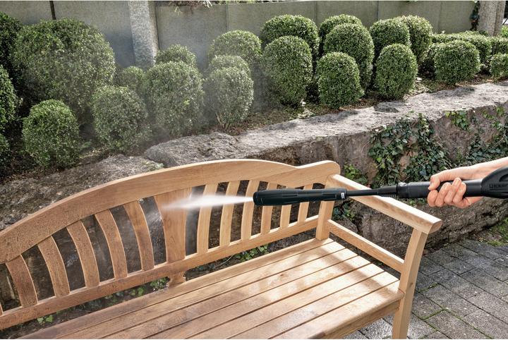 Actual product image Kärcher Vp 145