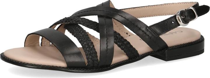 Actual product image Caprice Sandal (38)