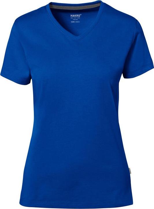 Hakro COTTON TEC® V-Shirt