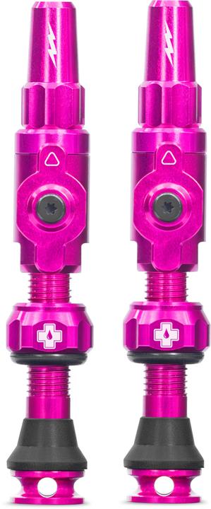 Tubeless Valves Big Bore Lite 65mm
