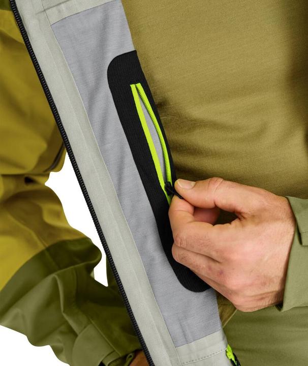 Immagine prodotto Ortovox Guardian Shell Jacket (M)
