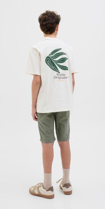 Produktbild Jack & Jones Regular Fit Regular Fit Shorts Junior Regular Fit Shorts (140)