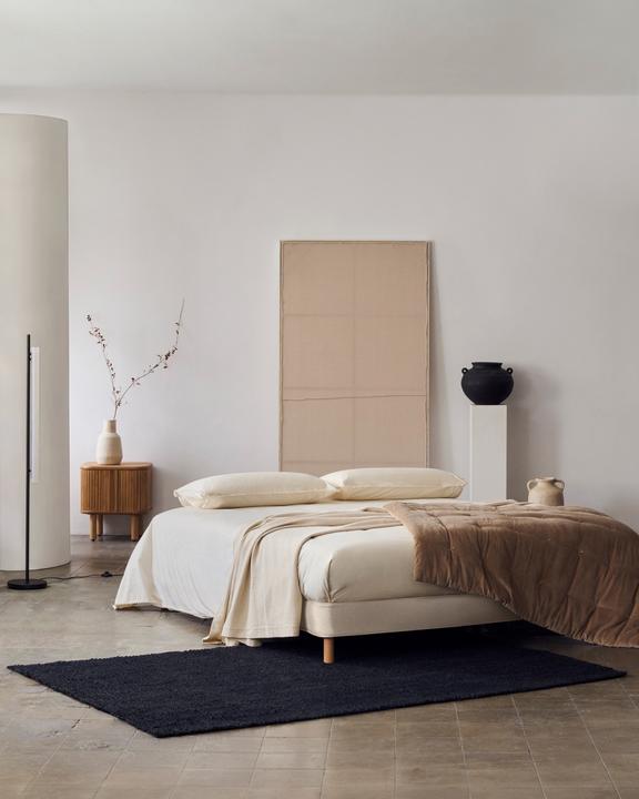 Image du produit Kave Home Ofelia (150 x 190 cm)