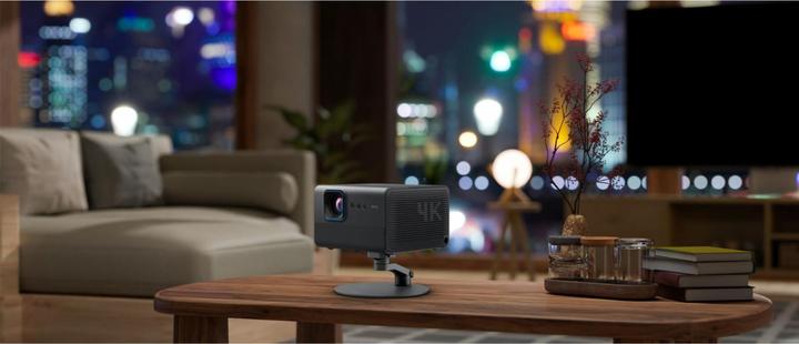 Actual product image BenQ GP520 (4K, 2600 lm, 1.2:1)