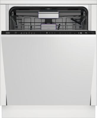 Image du produit Beko Zmywarka BDIN 36521Q netnet