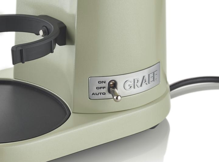 Productafbeelding Graef Kaffeemühle CM8007