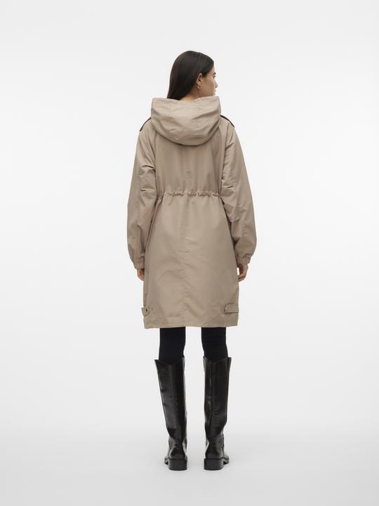 Actual product image Vero Moda VMZOASOFIA Parka Langer Parka (S)