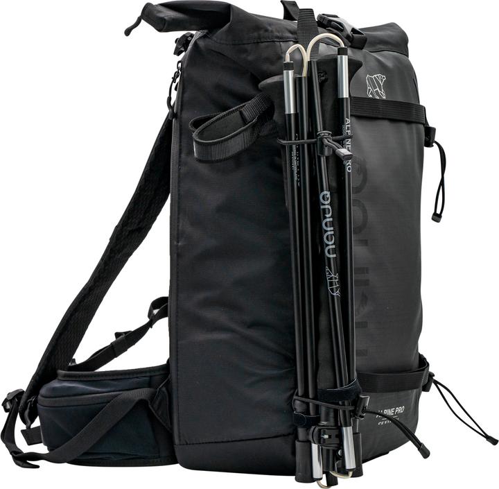 Actual product image Nanuq Alpine Pro Kit (25.20")
