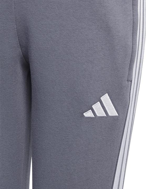 Produktbild adidas Tiro 23 League Sweat Kinderhose Grau HZ3020 (152cm) (152)
