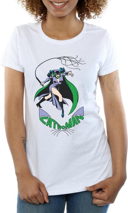 Produktbild Catwoman Whip TShirt (S)