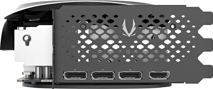 Actual product image Zotac GAMING GeForce RTX 4090 AMP EXTREME AIRO (24 GB)