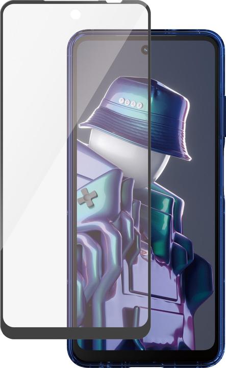Actual product image PanzerGlass Ultra-Wide Fit (1 Piece, HMD Fusion)