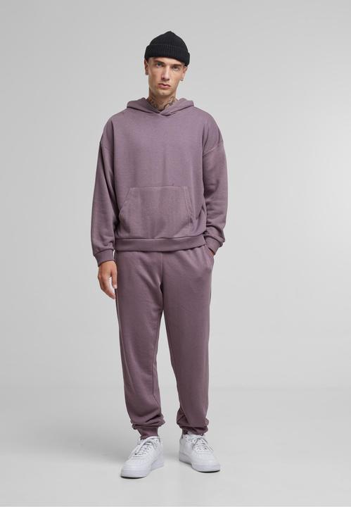 Image du produit Urban Classics Sweat à capuche Light Terry - 166787 (S)
