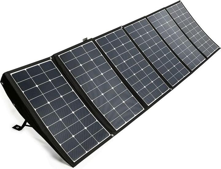 Image du produit Wattstunde SunFolder+ (340 W, 9.42 kg)