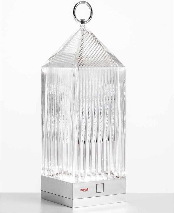 Immagine prodotto Kartell Lanterna (130 lm)