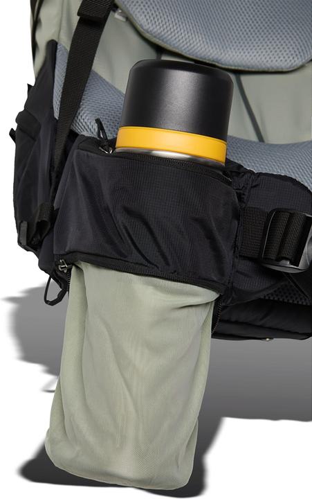 Actual product image Jack Wolfskin Trailflair W 50 Xs-M (50 l)
