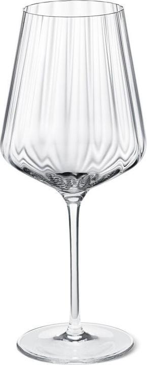 Produktbild Georg Jensen BERNADOTTE Weinglas Weisswein (430 cl, 6 Gläser, Weissweingläser)