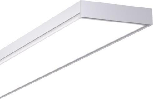 Produktbild Siteco SITE LED-Deckenleuchte (3800 lm)