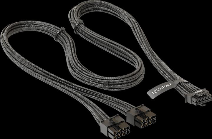 Produktbild Seasonic 12VHPWR Adapterkabel