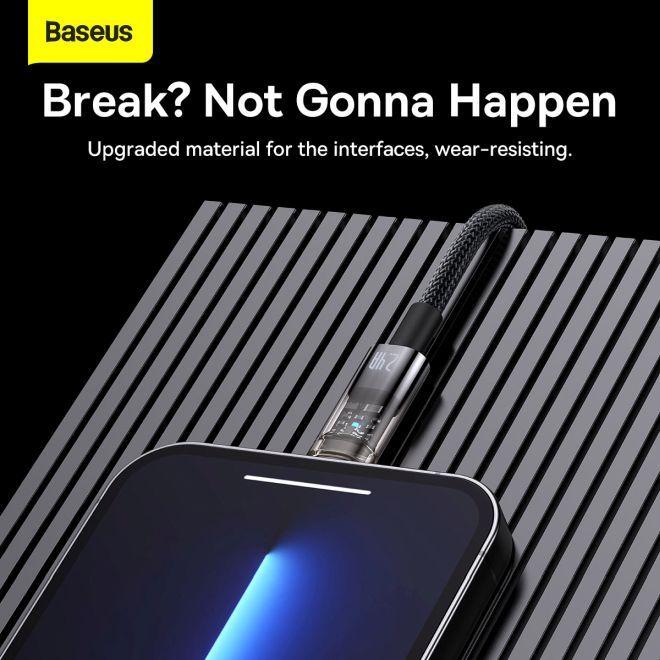 Produktbild Baseus Explorer Series (1 m, USB 3.0)