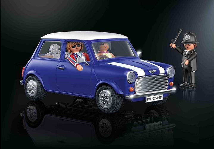 Immagine prodotto Playmobil Mini Cooper (70921, Playmobil Mini Cooper)