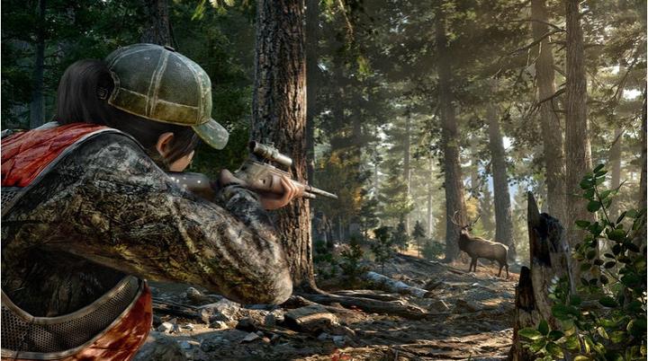 Produktbild Ubisoft Far Cry 5 (PS4, Multilingual)