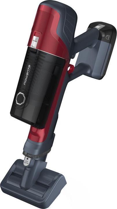 Actual product image Rowenta RH6878WO