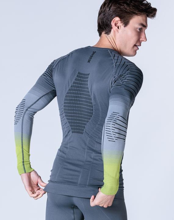 Produktbild X-Bionic Invent FX Shirt L/S (XL)