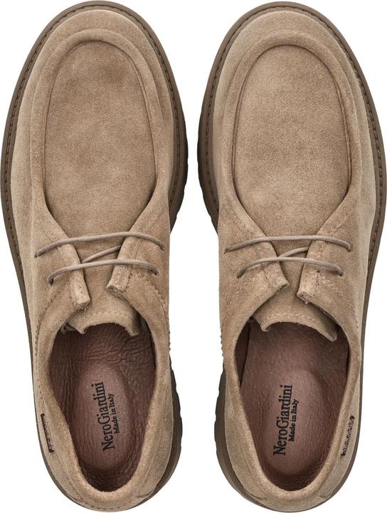 Actual product image Nero Giardini Halbschuhe (36)