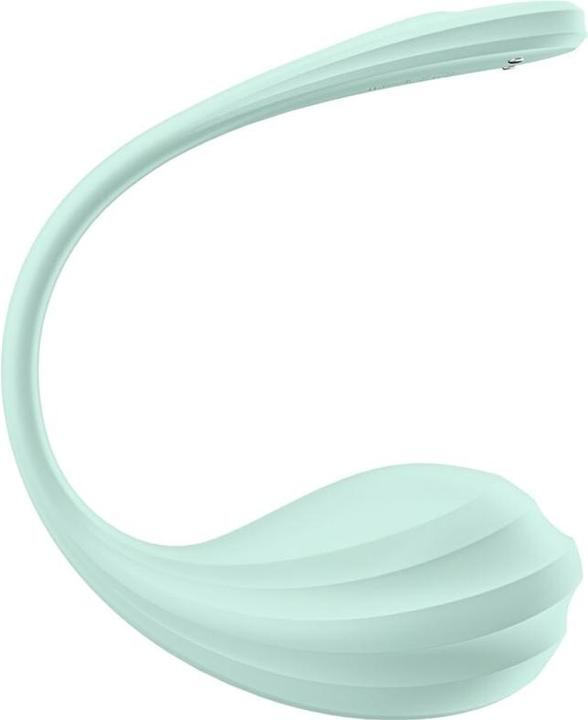 Immagine prodotto Satisfyer Petalo Liscio Stimolatore Del Punto G Acqua Verde App Gratuita