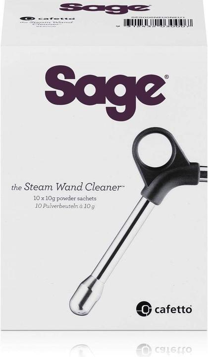 Image du produit Sage Mur de vapeur (10000 ml)