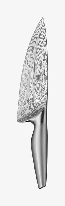 Produktbild WMF Kochmesser stahlgrau (20 cm)