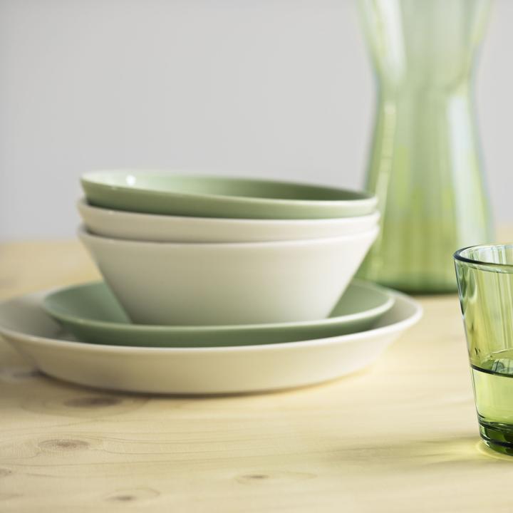 Actual product image Iittala Teema plate (1 x, 26 cm)