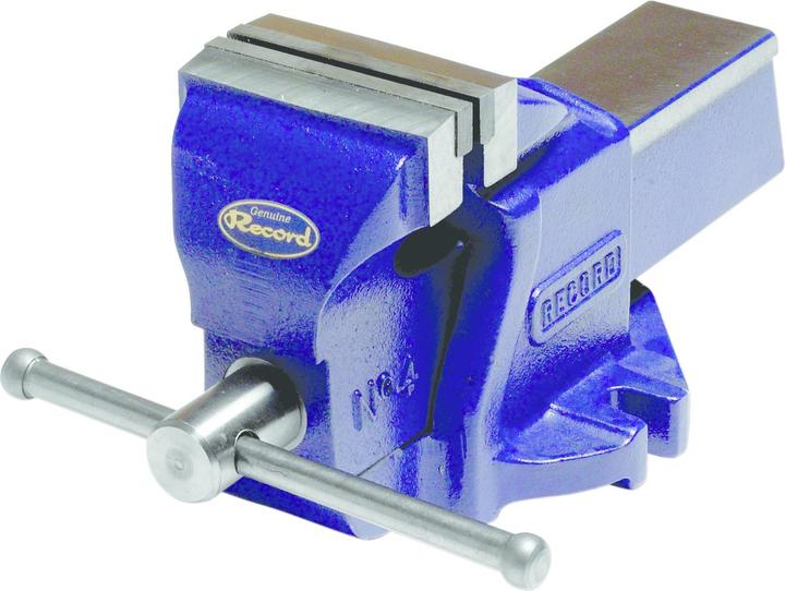 Actual product image Irwin Vise Mechanic 75mm (75 mm)
