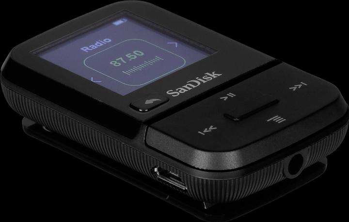 Immagine prodotto SanDisk Clip Sport Go (32 GB)