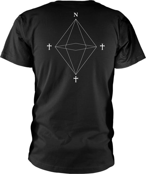 Actual product image Universal Textiles Innocence Was Long Forgotten (XL)