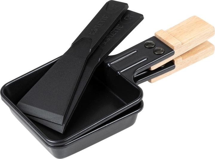 Immagine prodotto Furber Padelle per raclette Festa