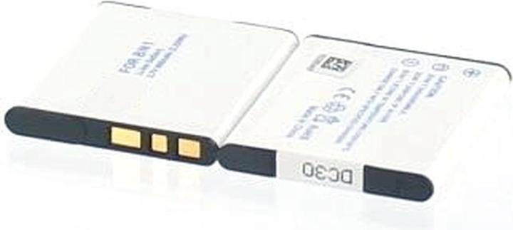 Image du produit AGI 3.6V - 600 mAh - Li-Ion - Batterie rechargeable (Batterie)