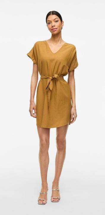 Actual product image Vila Kurzarm Minikleid (40)