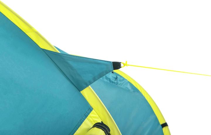 Produktbild Bestway ZELT PAVILLO COOL MOUNT 2 (235X145X100CM ) (Wurfzelt, 2 kg, 2 Personen)