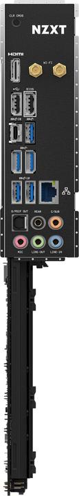 Actual product image NZXT N7 Z790 (LGA 1700, Intel Z790, ATX)