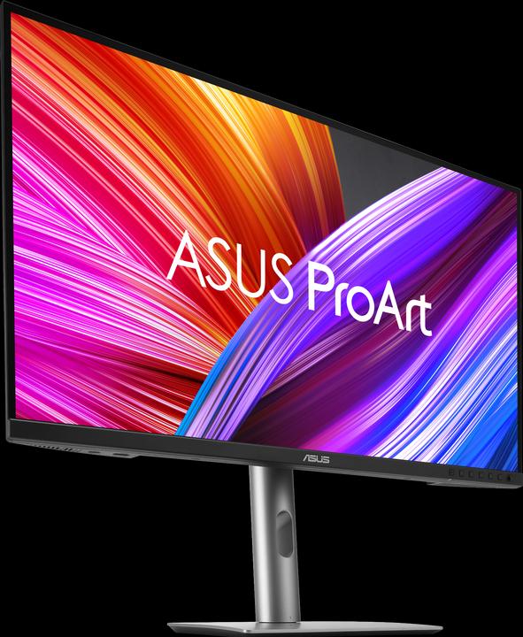 Actual product image ASUS ProArt PA329CRV (3840 x 2160 Pixels, 31.50")