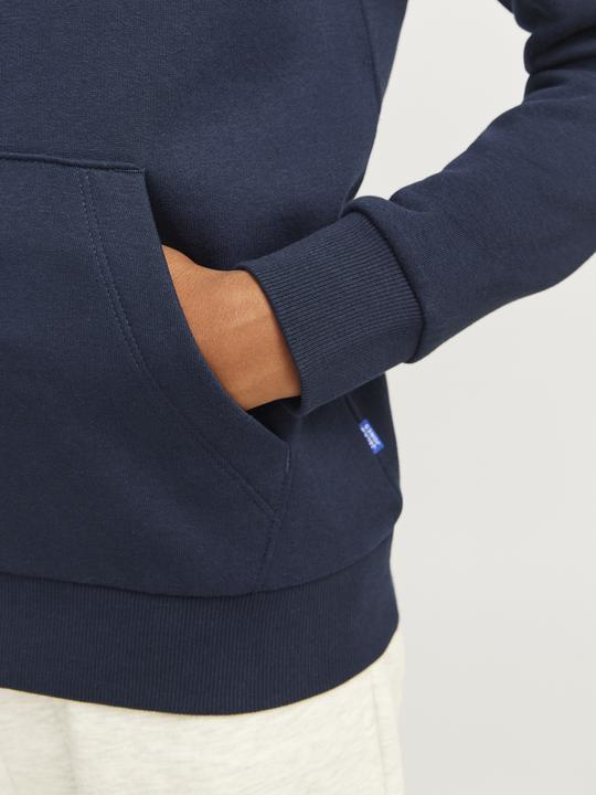 Immagine prodotto Jack & Jones Jjecorp Logo Cappuccio Sudore Noos Jnr (164)
